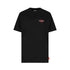 CAMISETA NEGRA CARPE DIEM CLEMONT